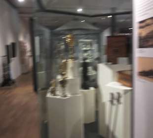 Badisches Landesmuseum