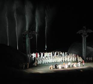 "Wiener Blut" Finale 2007