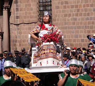 Inti Raymi