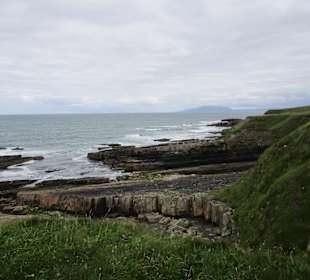 Küste Mullaghmore