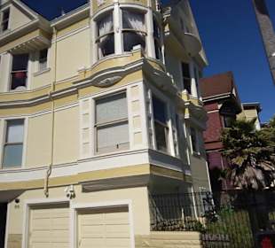 San Francisco