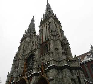 Katedra św. Mikołaja