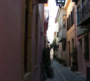 Altstadt Rethymno