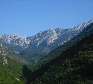 Paklenica