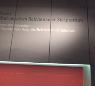 Museum Reichenau Mittelzell