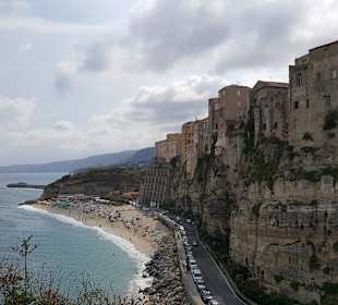 Altstadt Tropea