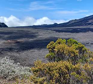 Piton de la Fournaise