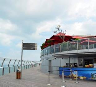 Skypark Marina Bay Sands