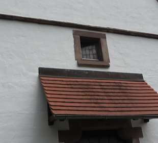 Evangelische Kirche Böffingen