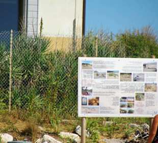 Info an die Gäste bitte Beachten