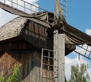 Muzeum Wsi Lubelskiej