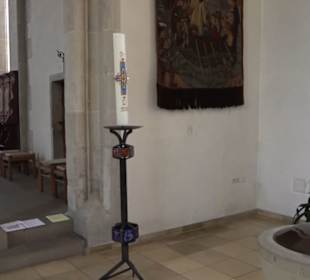 Kirche St. Ursula Oberndorf