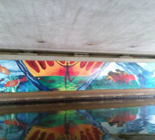 Großer Spreewaldhafen Lübbenau