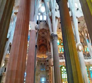 Sagrada Familia