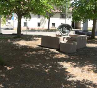 Wiesasprezer-Brunnen Tailfingen