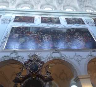 Stift Sankt Peter