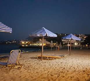 Strand Kalives