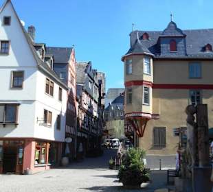 Altstadt Limburg