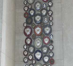 Lourdeskapelle Verona