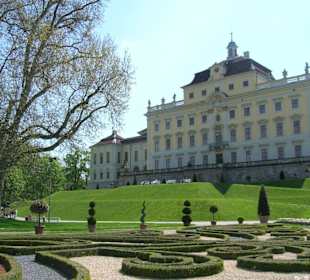 Castelli di Ludwigsburg