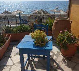Griechische Idylle