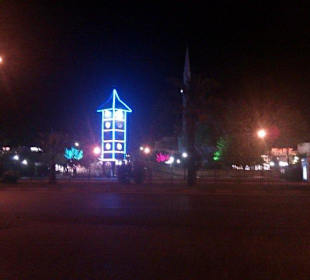 Konakli Shopping Centre