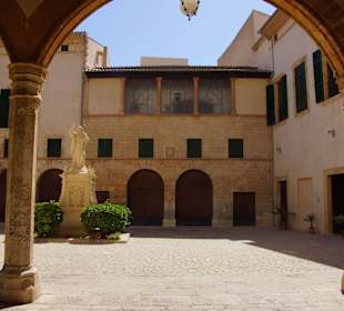 Kathedrale der Heiligen Maria 'La Seu' 