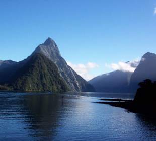 Milford Sound