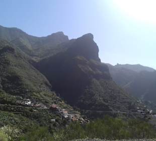 Bergdorf Masca in Masca