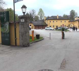 Schloss Hellbrunn