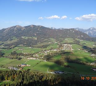 Wandern Vorderstoder