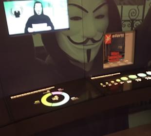 Deutsches Spionagemuseum