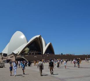 Opera House