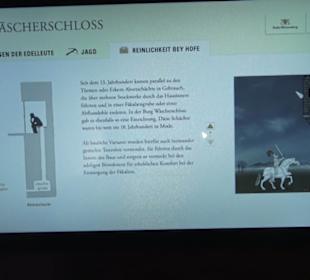 Burg Wäscherschloss