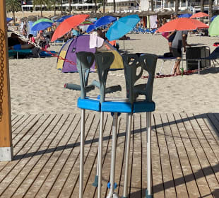 Strand Paguera/Peguera