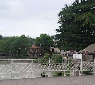 Stare miasto Kutaisi