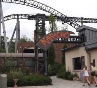 Erlebnispark Tripsdrill