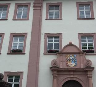 Rathaus Betra