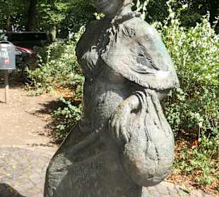 Die schlaue Bäuerin