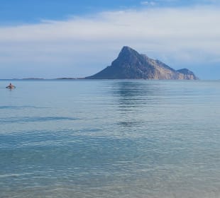 Wunderschöner Strand