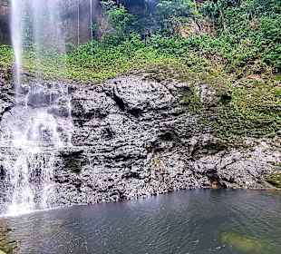 Cascata do Oquê Pipi
