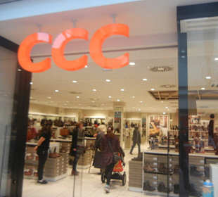 Billstedter Einkaufscenter