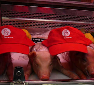 Nichts für Zartbesaitete