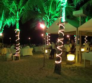 Unser Lieblingsrestaurant am Surin Beach
