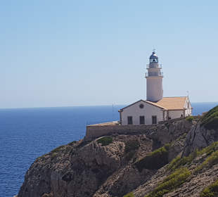 Faro de Cap de Capdepera