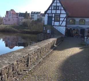 Wasserschloss Haus Rodenberg