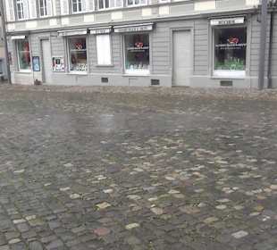 Münsterplatz Konstanz