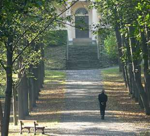 Wandern Weimar