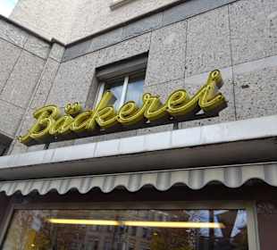 Eat the World in Bad Cannstatt