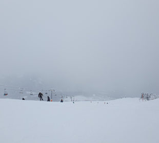 Zillertal Arena